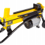 Дровокол электрический HUTER HLS-5500