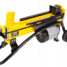 Дровокол электрический HUTER HLS-5500
