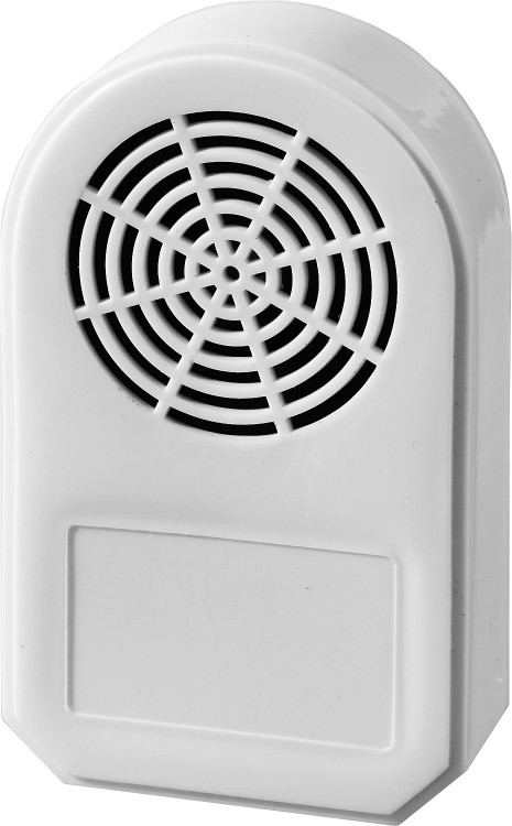 Звонок дверной электрический СВЕТОЗАР 58080