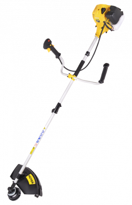 Триммер бензиновый HUTER GGT-1500S