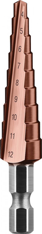 Сверло Зубр 29672-4-12-9_z01