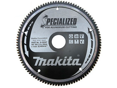 Пильный диск MAKITA Specialized (B-09662)