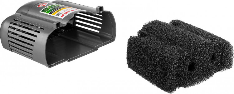 Насос фонтанный ЗУБР ЗНФГ-33-2.5