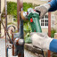 Болгарка BOSCH PWS 700-125
