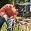 Болгарка BOSCH PWS 700-125