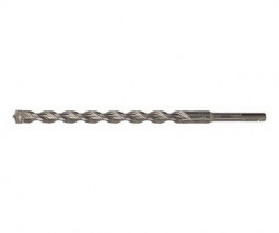 Бур BOSCH SDS plus-7 15x200x265 мм