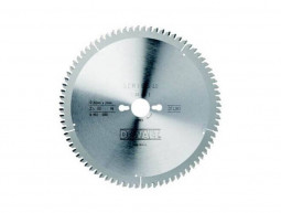 Пильный диск Extreme Workshop DeWALT DT4063
