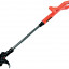 Триммер BLACK&DECKER ST182320