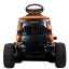 Трактор YARD FOX T 102RDH