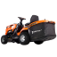 Трактор YARD FOX T 102RDH