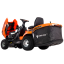 Трактор YARD FOX T 102RDH