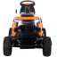 Трактор YARD FOX T 102RDH