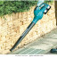 Аккумуляторная воздуходувка MAKITA DUB361Z