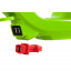 Снегоуборщик аккумуляторный G-MAX 40V GREENWORKS GD40SSK2 с 1хАКБ 2 А.ч и ЗУ