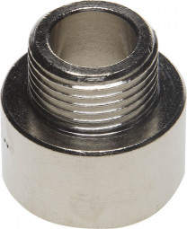 Переходник удлиненный цилиндрический GENERAL FITTINGS 51083-1/2-3/8