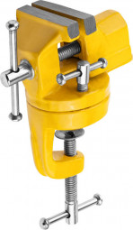 Тиски поворотные слесарные STAYER 3247-50_z01