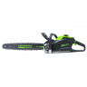 Пила цепная аккумуляторная GD-82 82V GREENWORKS GD82CS51