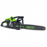 Пила цепная аккумуляторная GD-82 82V GREENWORKS GD82CS51