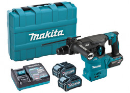 Аккумуляторный перфоратор MAKITA HR008GM201
