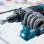 Аккумуляторный перфоратор MAKITA HR008GM201