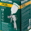 Краскопульт пневматический KRAFTOOL 06561-0.8