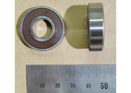 Шарикоподшипник  6001LLU MAKITA 211138-8