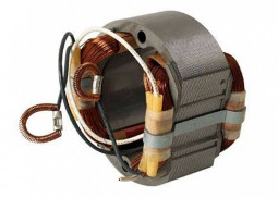 Статор в сборе 230-240V MAKITA 523404-4