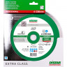 Алмазный диск DISTAR 1A1R 230 Granite