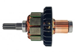 Ротор DTD152 MAKITA 619377-8