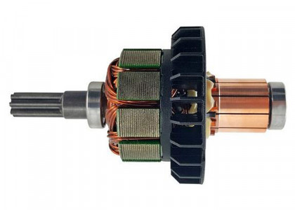 Ротор DTD152 MAKITA 619377-8