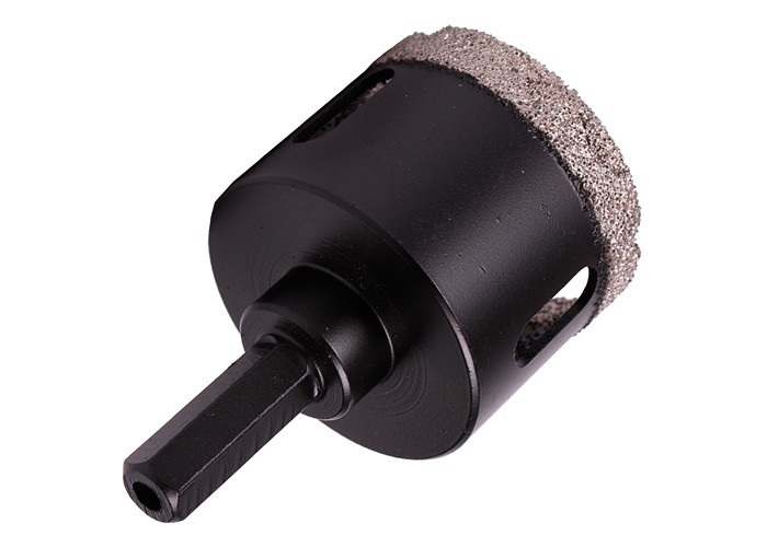 Сверло алмазное DDR-V 45x30xS10 Keramik Pro DISTAR 910278018173