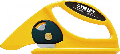Нож с круговым лезвием OLFA OL-45-C