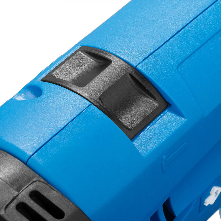 Дрель ударная электрическая ЗУБР ЗДУ-580 ЭРМ2