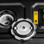 Бензиновый электрогенератор STEHER GS-8000Е