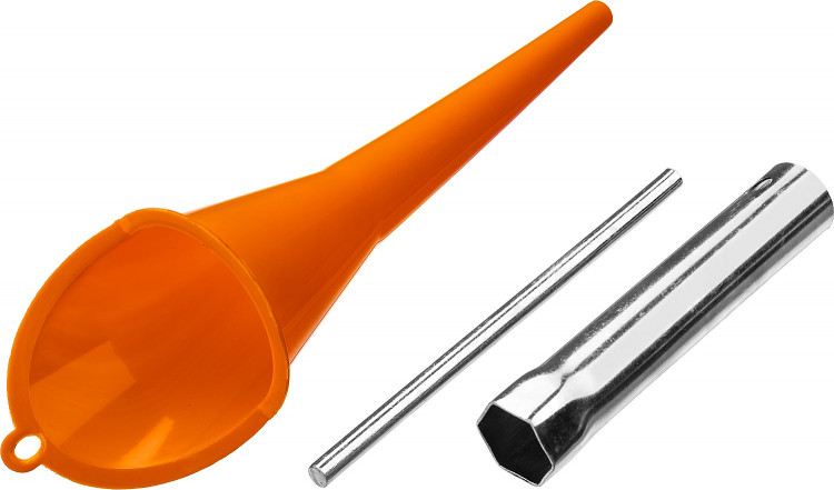 Бензиновый электрогенератор STEHER GS-8000Е