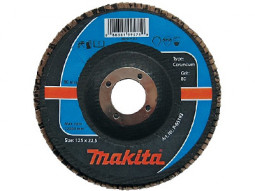 Лепестковый диск MAKITA P-65218