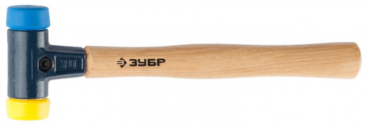 Молоток сборочный ЗУБР 2044-30