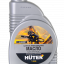 Масло цепное минеральное HUTER 80W90