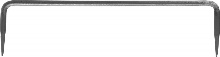 Скобы кованые ЗУБР 311165-300-70