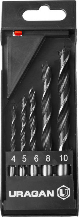 Сверло URAGAN 29419-H5