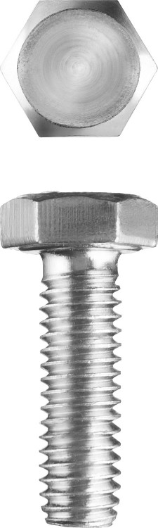 Болт ЗУБР 303080-05-016