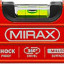 Уровень строительный MIRAX 34603-080