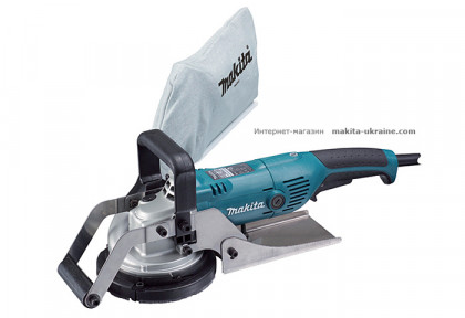 Шлифмашина по бетону MAKITA PC5001C
