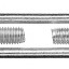 алреп крюк-крюк DIN 1480 STAYER 30525-24