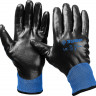 Перчатки утепленные ЗУБР 11469-XL
