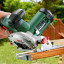 Аккумуляторная дисковая пила BOSCH UniversalCirc 12