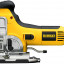 Электролобзик DeWALT DW333K