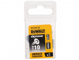 Бита T10 DeWALT DT7379T