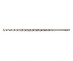 Бур BOSCH SDS plus-5X 12x250x310