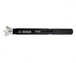 Сверло Форстнера зубчатое BOSCH по дереву 14 мм